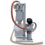 sistema de vacío Vertidriver