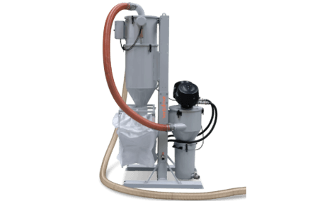 Accesorios Robot Magnético