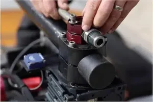 Kit Repuestos y Recambios UHP