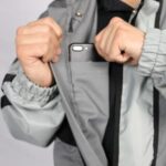 Traje para Granallado