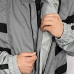 Traje para Granallado