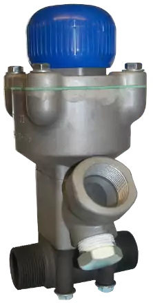 Válvula Thompson II - Axxiom Schmidt-