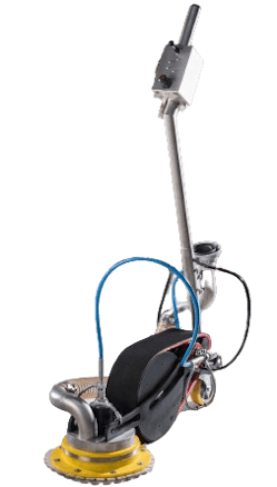 Robot Magnético VertiDrive M230 WaterJetting Manual (Hermético)